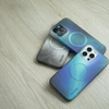Incase Halo Case MagSafe - iPhone 16 Pro Max tok (Tidal Ocean)