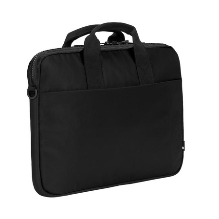 Incase Compass Brief 13" avec Flight Nylon - Sacoche pour MacBook Air / Pro 13" / Ultrabook 13" (noir)